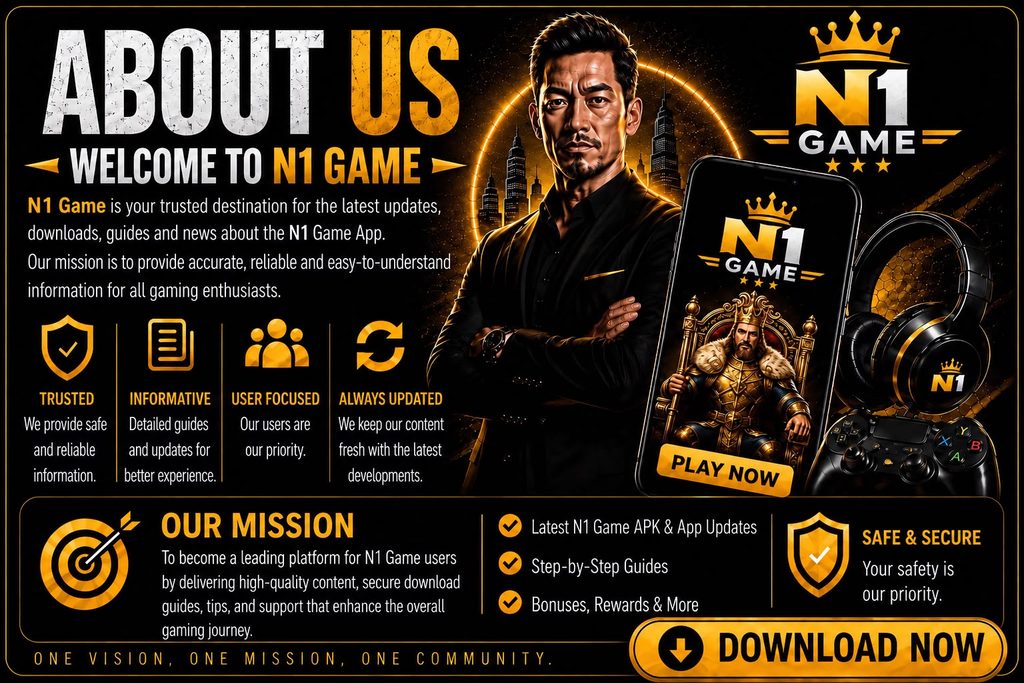 N1 GAME